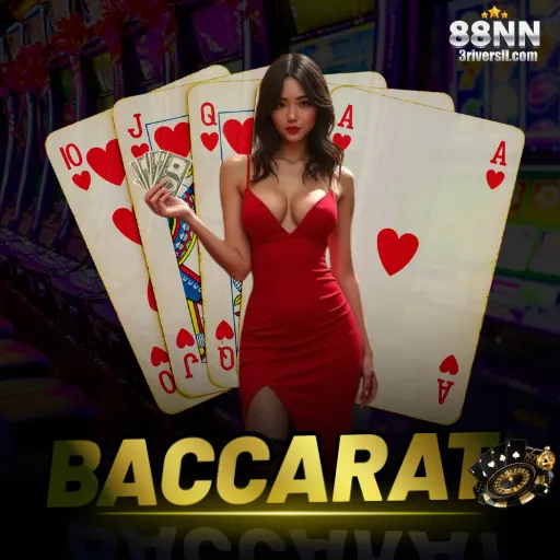 baccarat